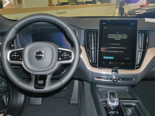 Volvo XC60 AWD Dark Plus T6