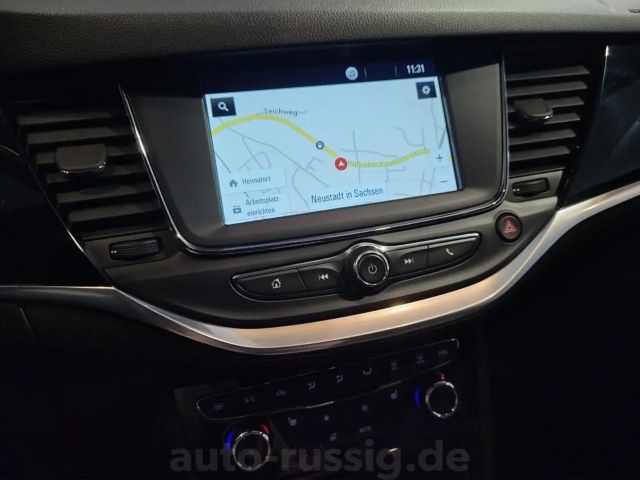 Opel Astra Design & Tech *LED*NAVI*KAMERA*DAB*SHZ*