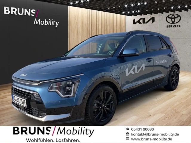 Kia Niro PHEV Spirit