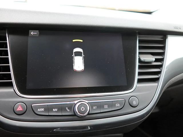 Opel Crossland X Elegance