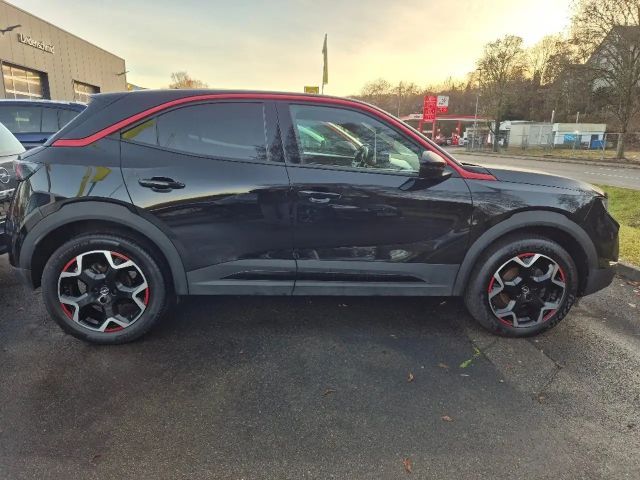 Opel Mokka GS-Line Grand Sport Turbo