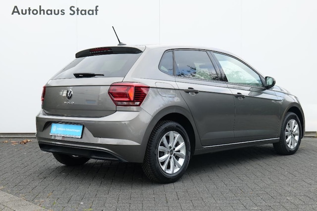 Volkswagen Polo 1.0 TSI