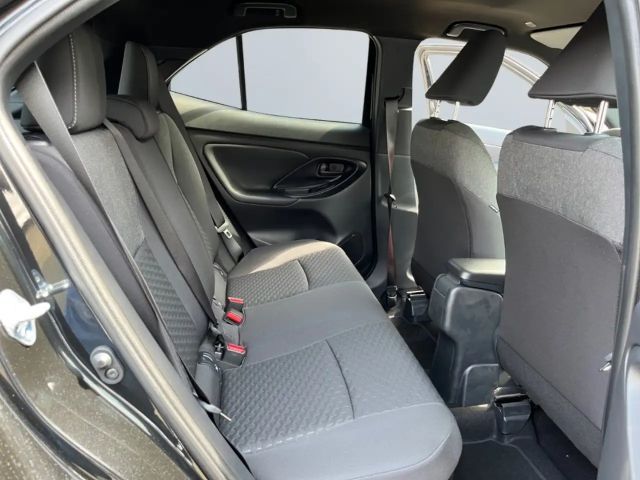 Toyota Yaris Cross Hybride