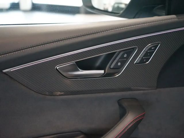 Audi RS Q8 | Dynamik+ | HuD | Keramik | Pano | 305km/h