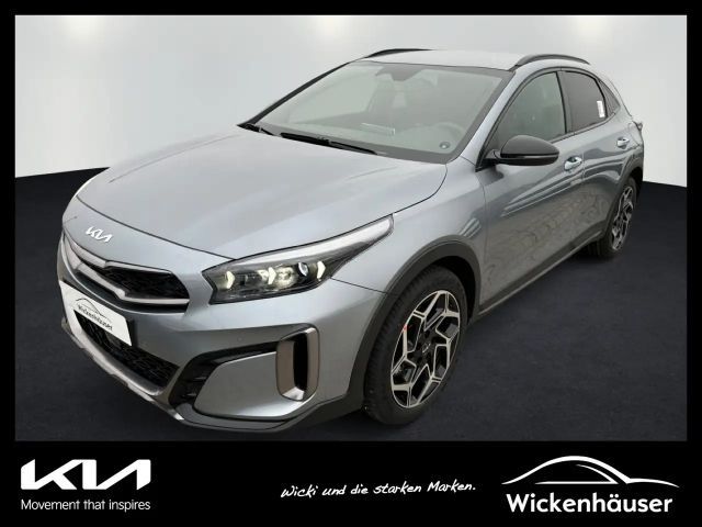 Kia XCeed GDi GT-Line