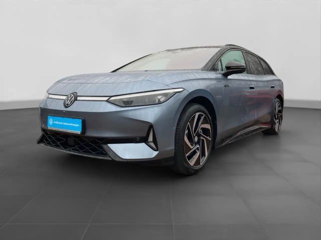 Volkswagen ID.7 GTX IQ.Drive Tourer