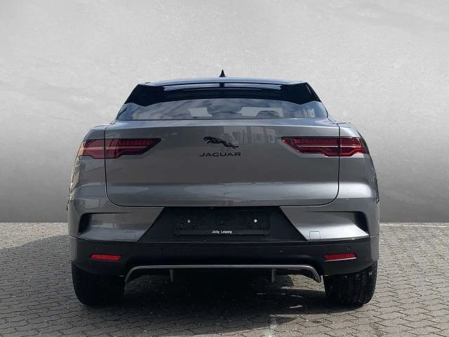 Jaguar I-Pace AWD R-Dynamic SE
