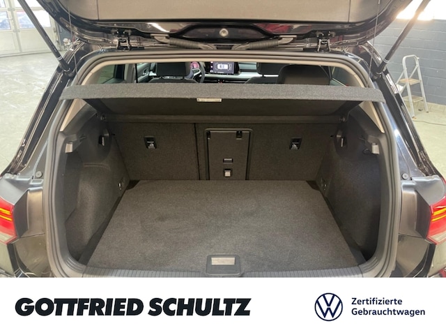 Volkswagen Golf 1.5 TSI Life