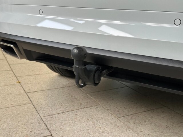 Skoda Kodiaq 2.0 TSI 4x4 RS