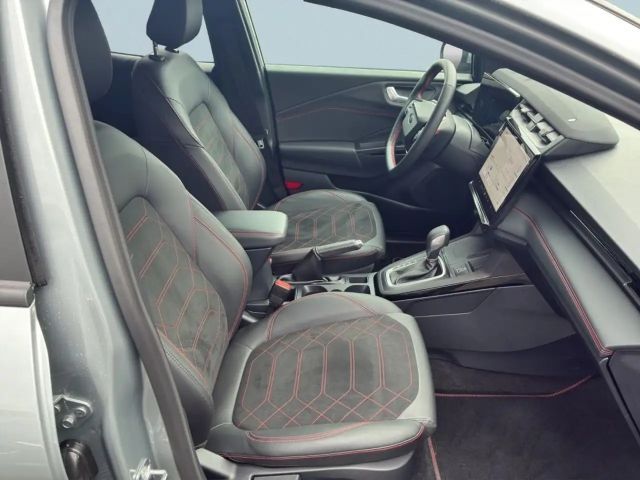 Ford Puma EcoBoost ST Line