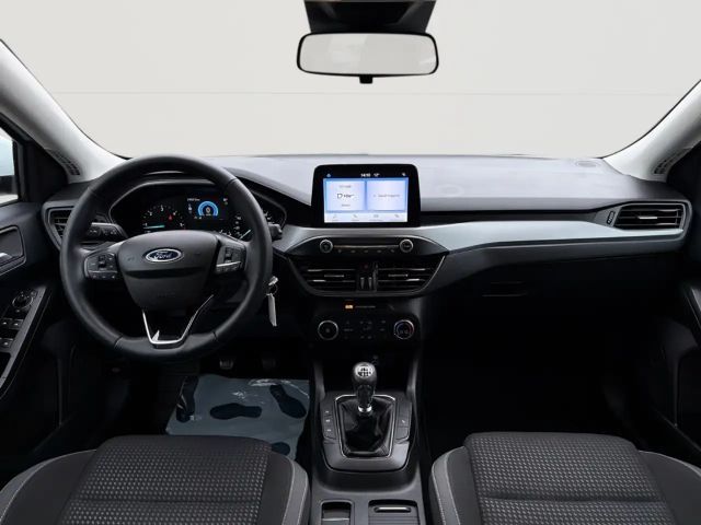 Ford Focus Cool & Connect Wagon