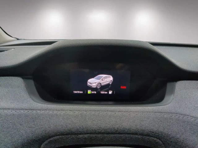 Skoda Enyaq Loft iV 50