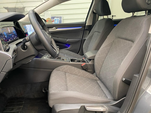 Volkswagen Golf 1.5 TSI Golf VIII Life