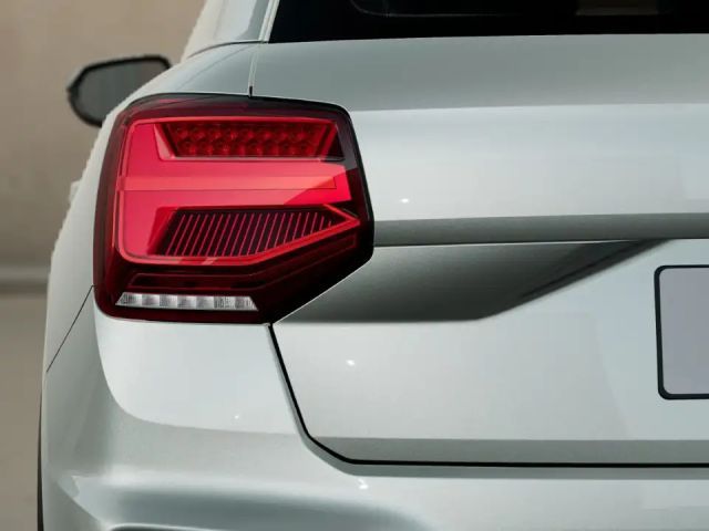 Audi Q2 35 TFSI S-Tronic