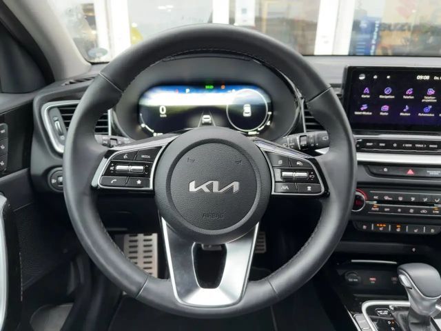 Kia XCeed Platinum Edition