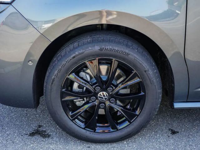 Volkswagen Multivan DSG T7