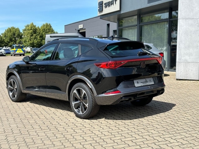 Cupra Formentor 1.5 TSI