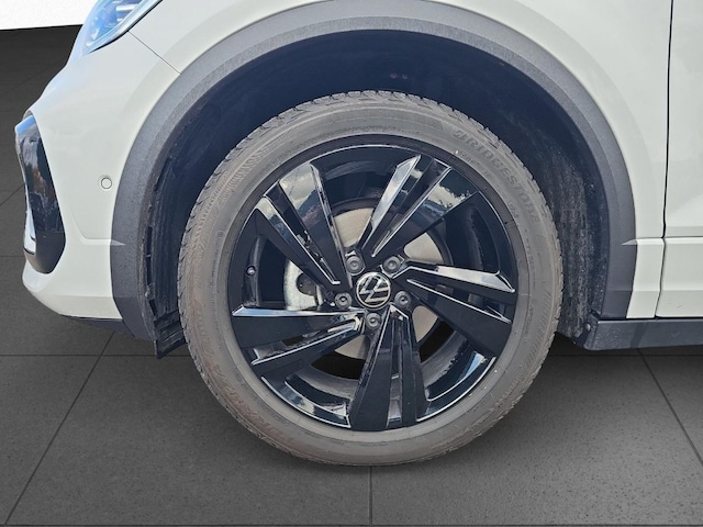 Volkswagen T-Roc Cabriolet DSG R-Line