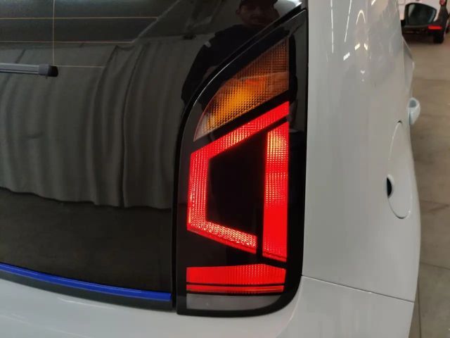 Volkswagen e-up! Navi/CCS/Sitzhzg/Einparkhilfe/RF-Kamera