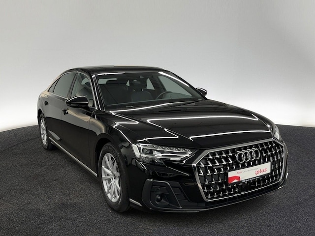 Audi A8 50 TDI Lang Quattro