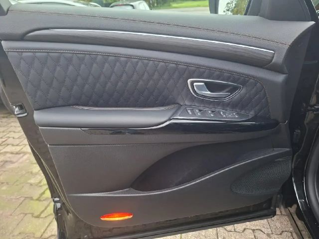 Renault Espace Initiale Paris