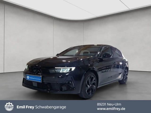 Opel Astra 1.2 Turbo GS-Line Grand Sport Turbo