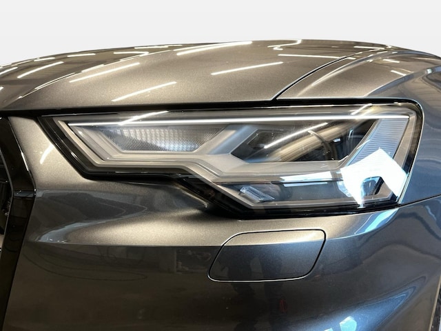 Audi S6 Avant Quattro