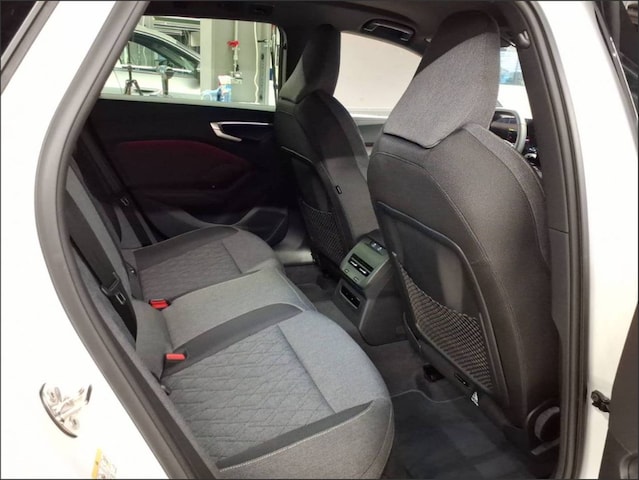 Audi A5 Avant S-Tronic