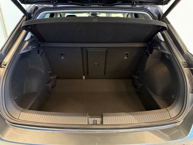 Volkswagen T-Roc 1.5 TSI DSG