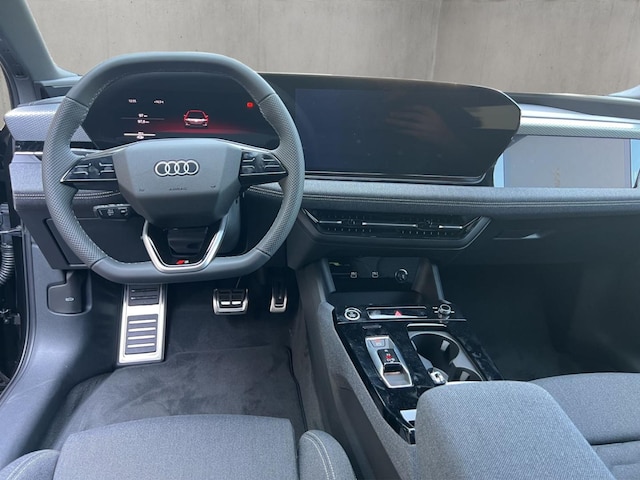 Audi A6 e-tron Avant Performance