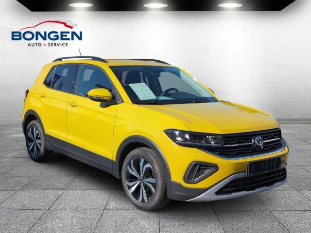 Volkswagen T-Cross 1.0 TSI DSG Life