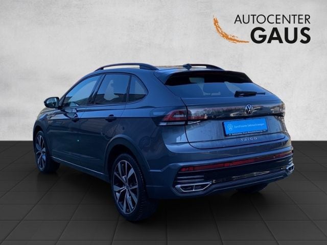 Volkswagen Taigo 1.0 TSI