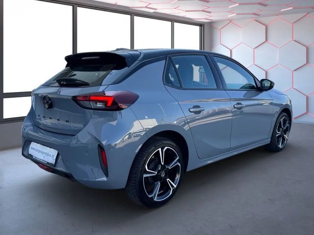 Opel Corsa GS-Line Grand Sport