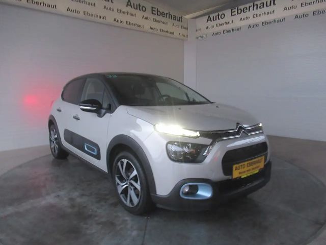 Citroën C3 PureTech