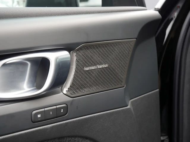 Volvo C40 Recharge Ultimate