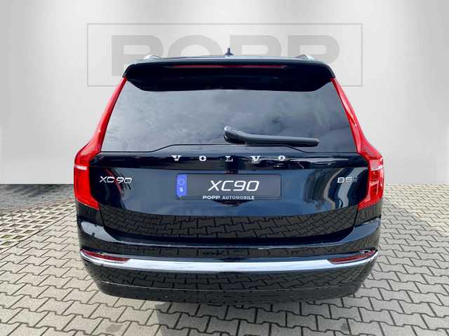 Volvo XC90 Ultimate