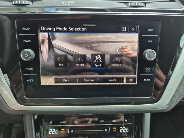 Volkswagen Touran Move