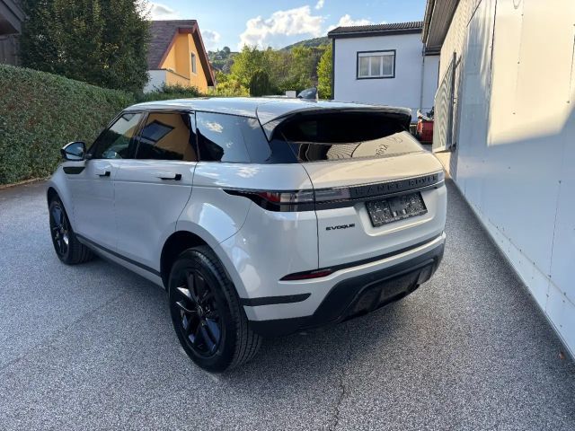 Land Rover Range Rover Evoque AWD S