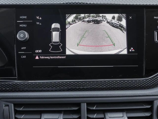 Volkswagen Taigo 1.0 TSI Life