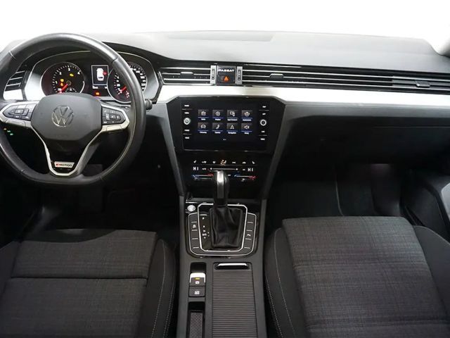 Volkswagen Passat 2.0 TDI Business DSG