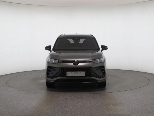 Volkswagen Tayron 4Motion DSG