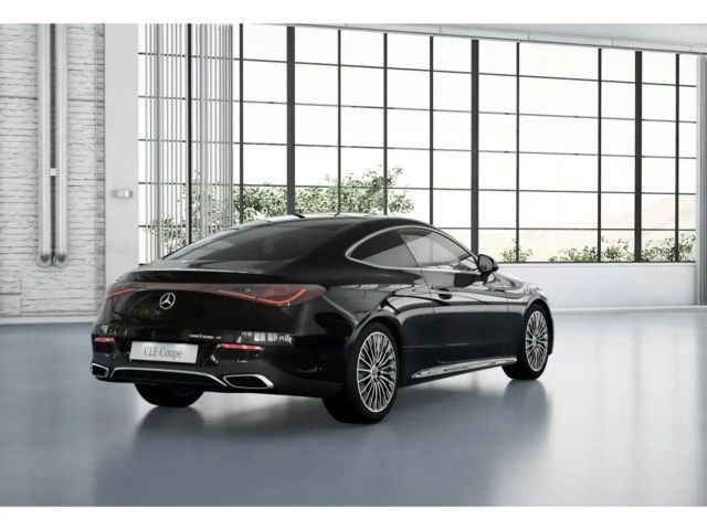 Mercedes-Benz CLE 180 AMG Line Sport Edition
