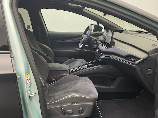 Skoda Enyaq Sportline