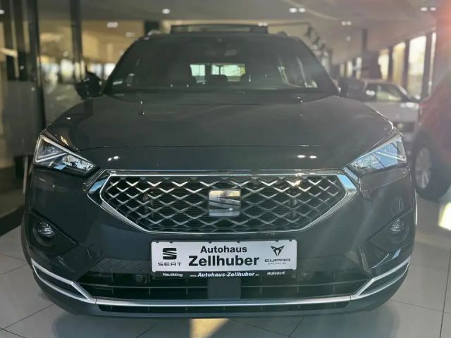 Seat Tarraco 2.0 TDI 4Drive DSG