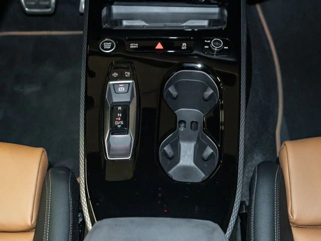 Audi A5 Quattro S-Tronic