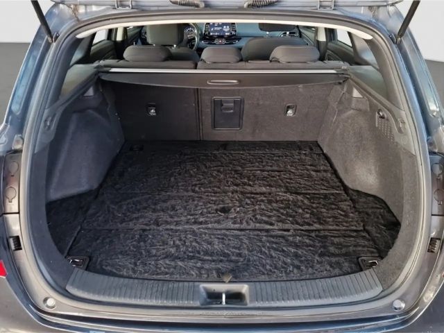 Hyundai i30 T-GDi Trend