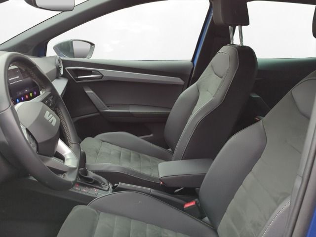 Seat Ibiza 1.0 TSI Xcellence