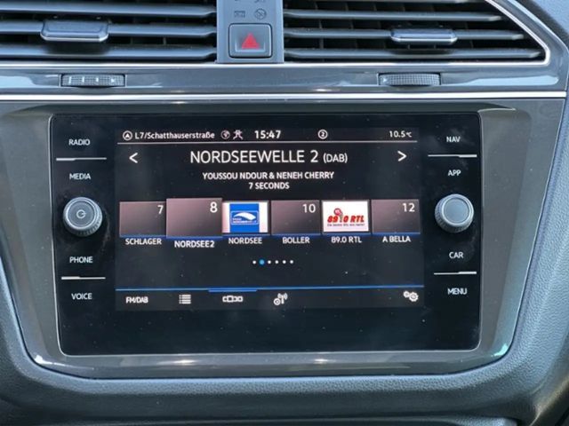 Volkswagen Tiguan DSG Elegance Elegance