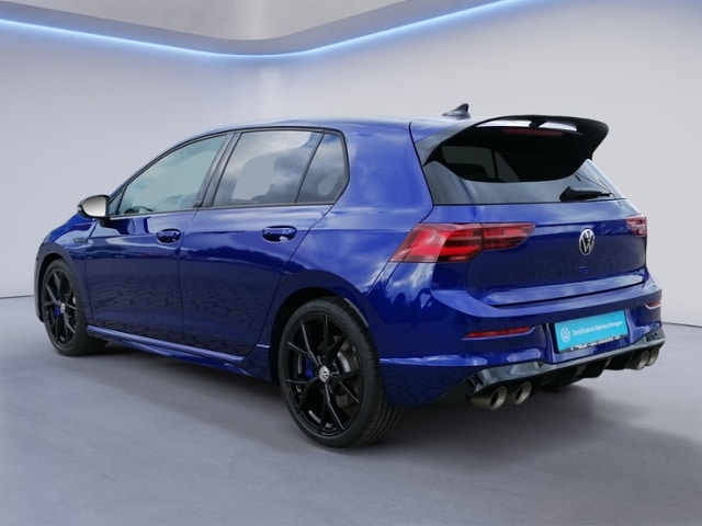 Volkswagen Golf Golf VIII