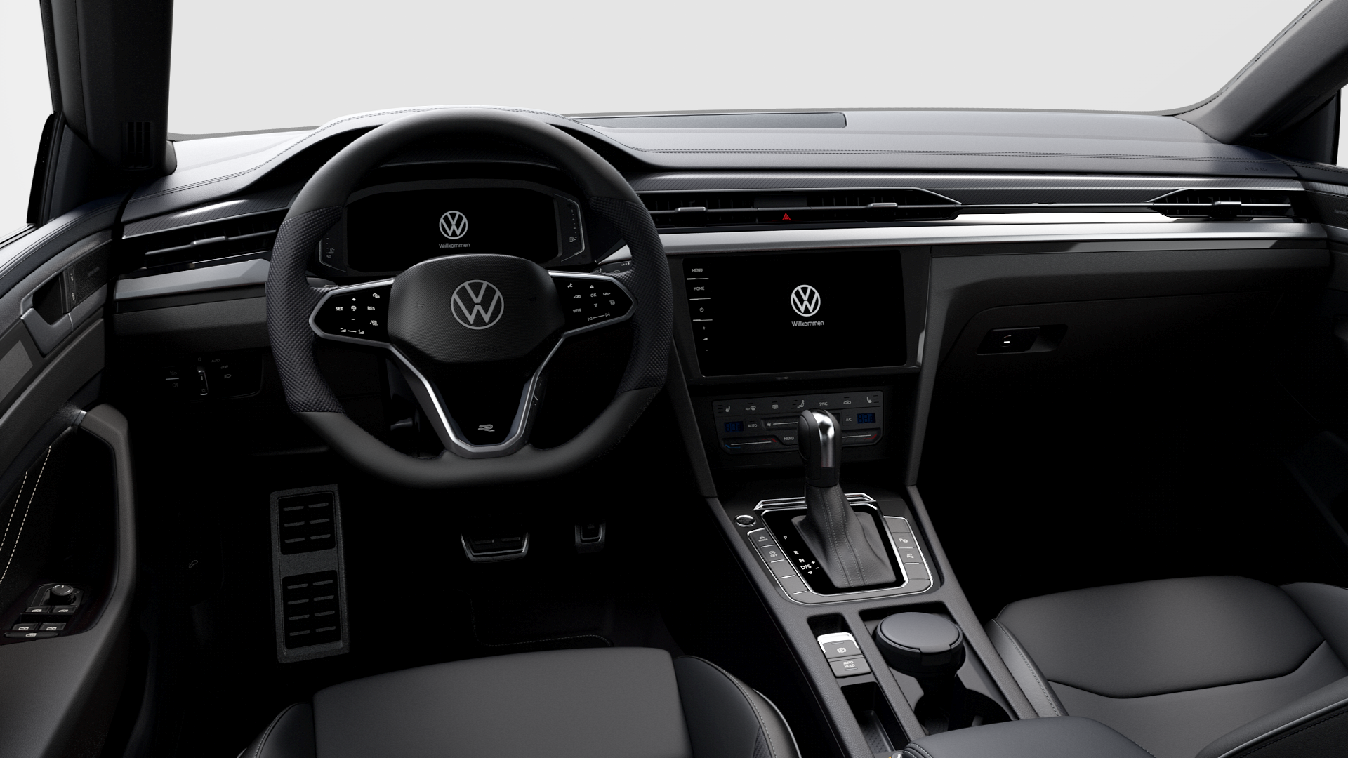 Volkswagen Arteon Shooting Brake DSG R-Line